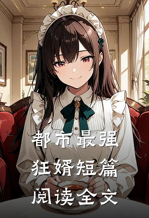 都市最强狂婿短篇阅读全文