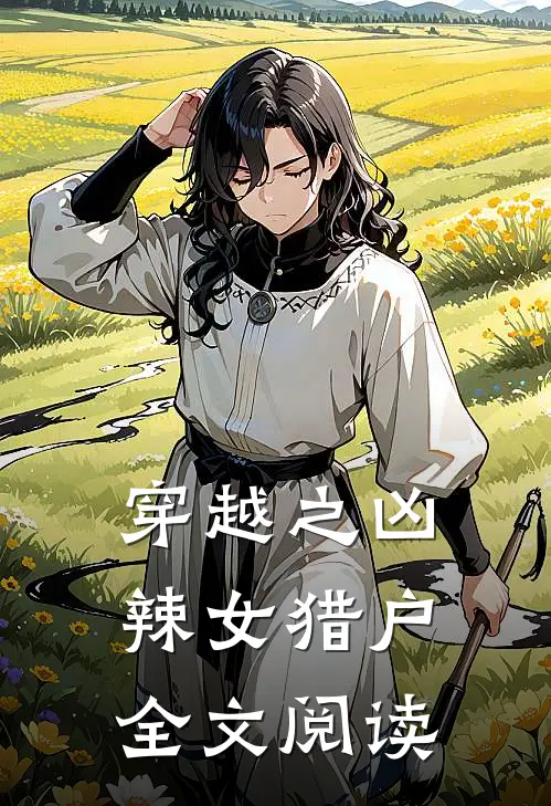 穿越之凶辣女猎户全文阅读