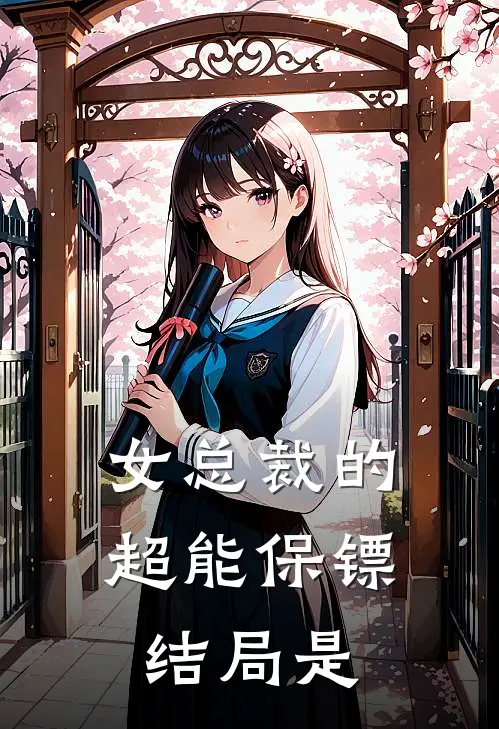 女总裁的超能保镖结局是