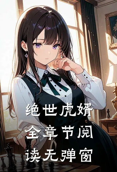 绝世虎婿全章节阅读无弹窗