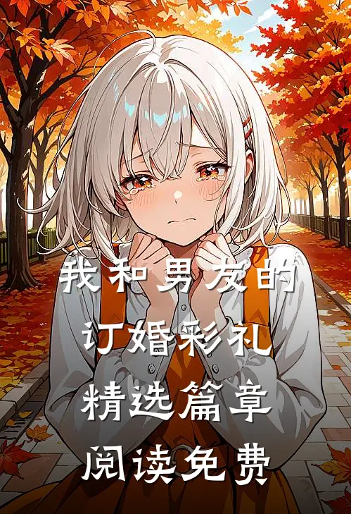 我和男友的订婚彩礼精选篇章阅读免费