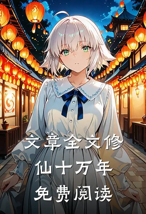 文章全文修仙十万年免费阅读