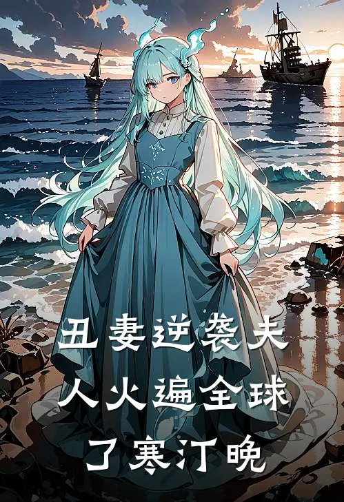 丑妻逆袭夫人火遍全球了 寒汀晚