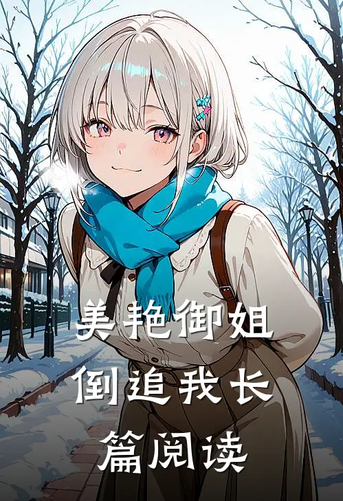 美艳御姐倒追我长篇阅读