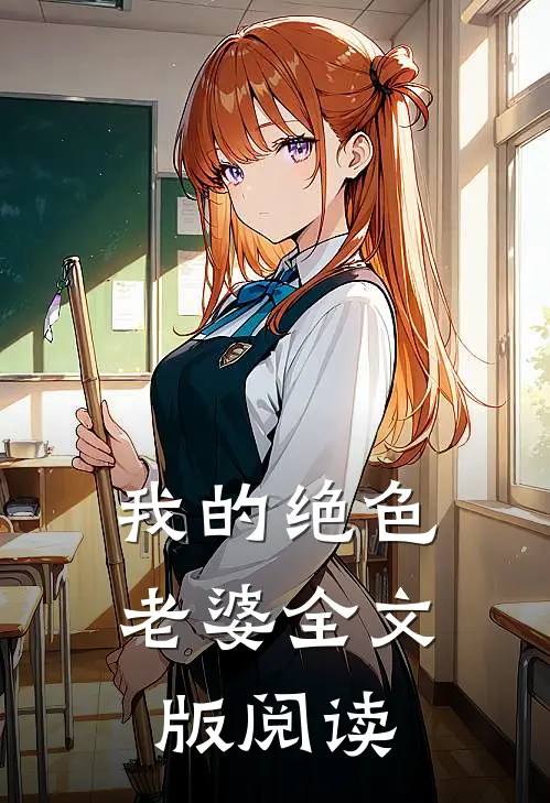 我的绝色老婆全文版阅读