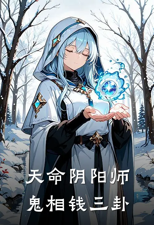 天命阴阳师鬼相钱三卦