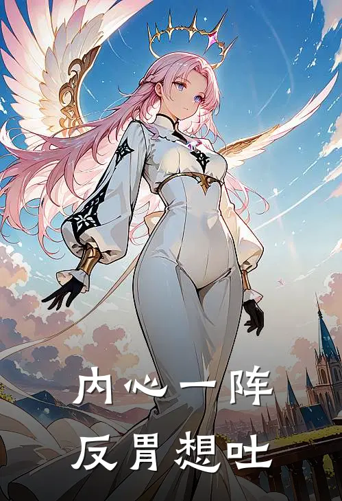 内心一阵反胃想吐