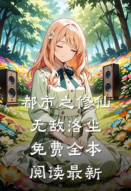 都市之修仙无敌洛尘免费全本阅读最新