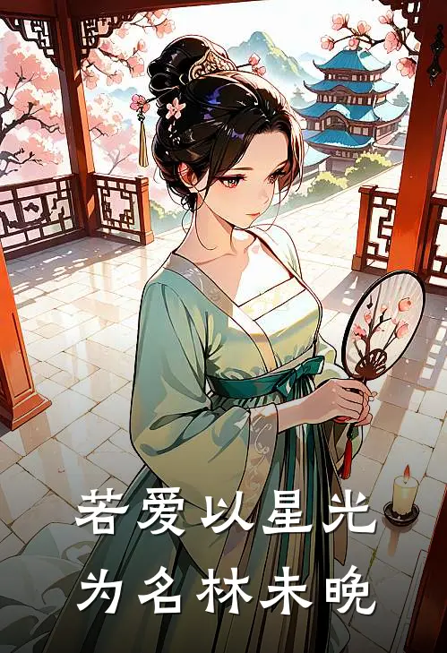 若爱以星光为名林未晚