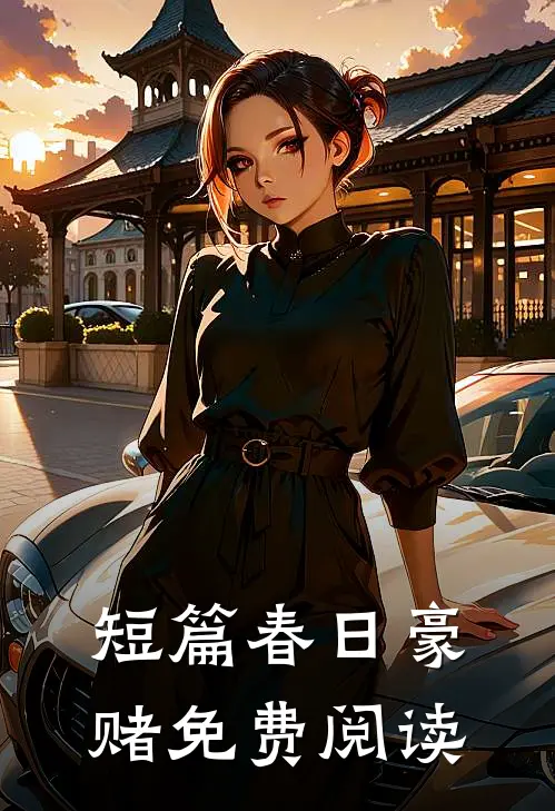 短篇春日豪赌免费阅读