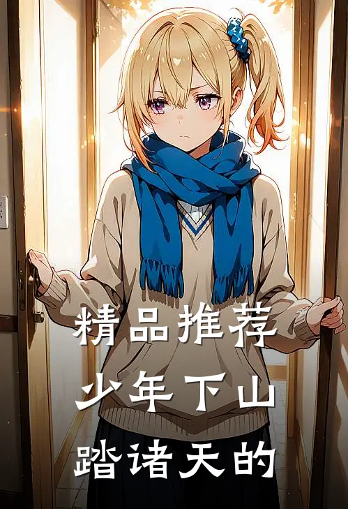 精品推荐少年下山踏诸天的