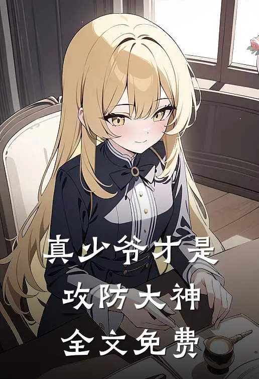 真少爷才是攻防大神全文免费