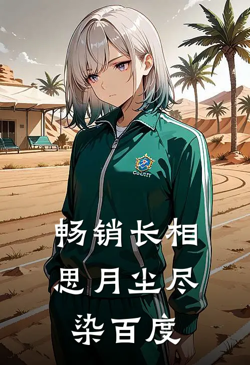 畅销长相思月尘尽染百度