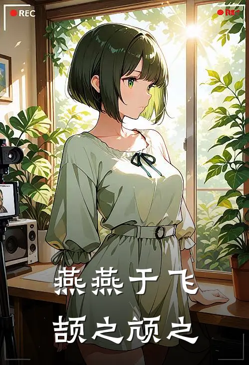 燕燕于飞,颉之颃之