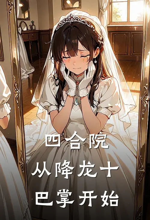 四合院：从降龙十巴掌开始