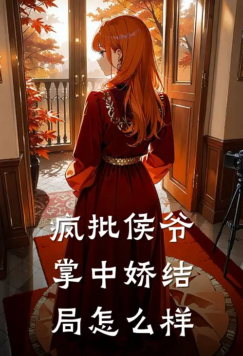 疯批侯爷掌中娇结局怎么样