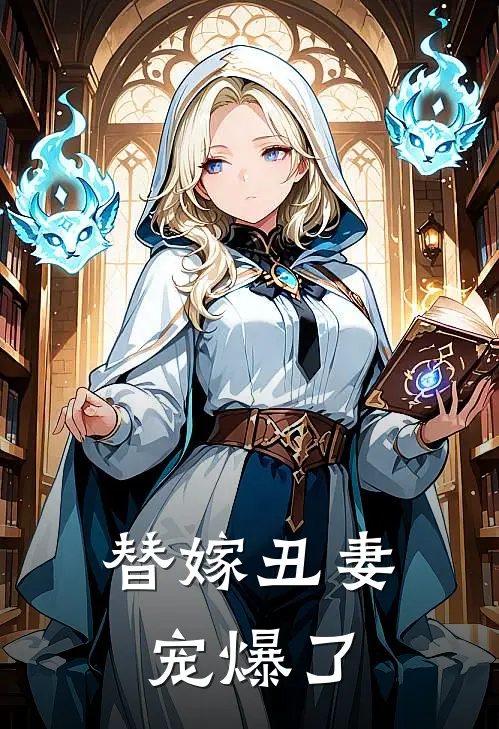替嫁丑妻宠爆了