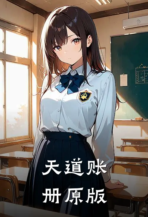天道账册原版