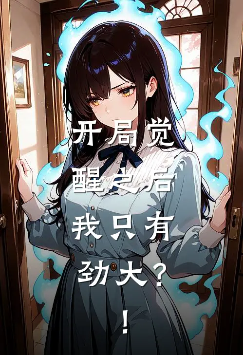 开局觉醒之后，我只有劲大？！