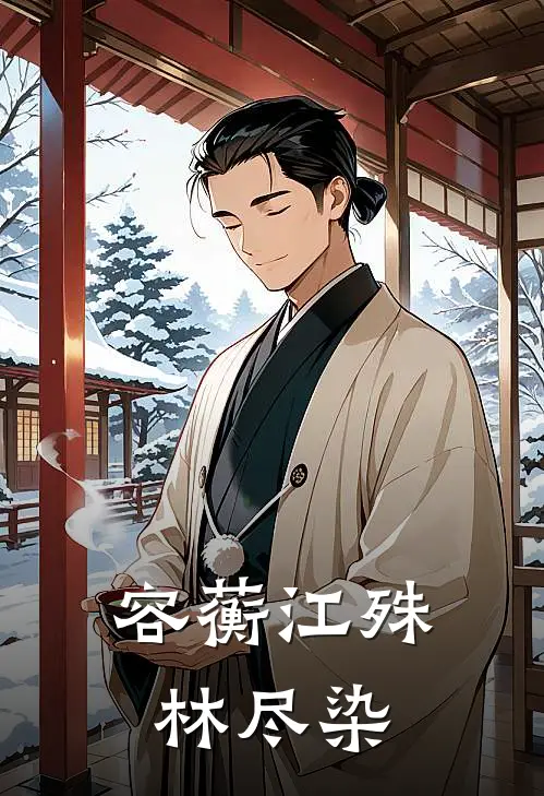 容蘅江殊林尽染