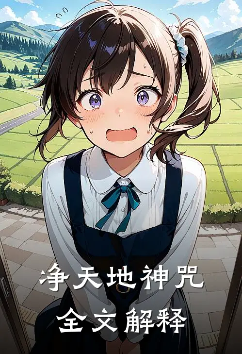 净天地神咒全文解释