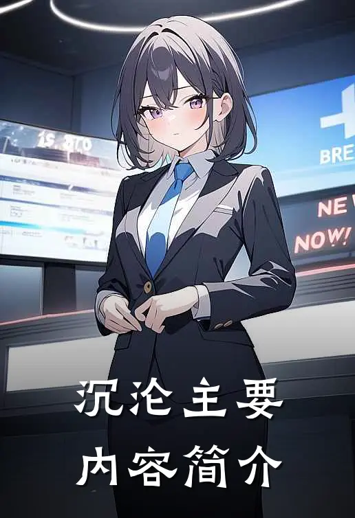 沉沦主要内容简介