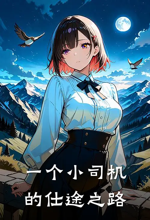 一个小司机的仕途之路