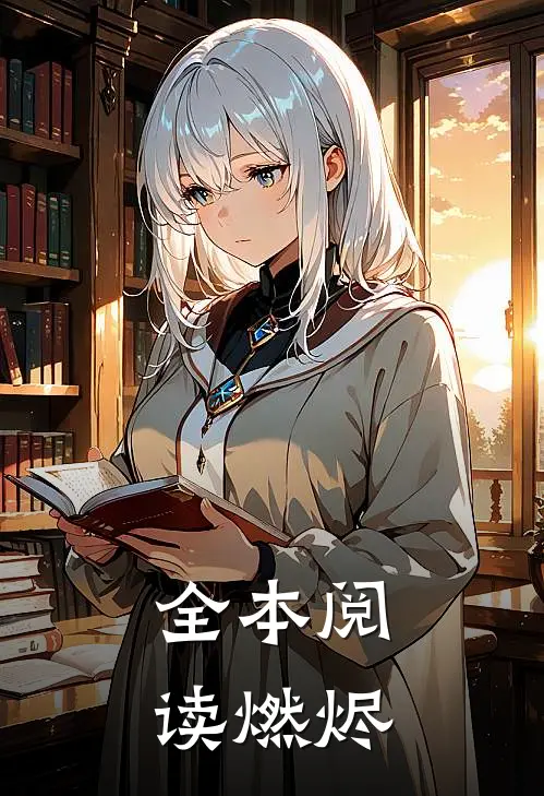 全本阅读燃烬