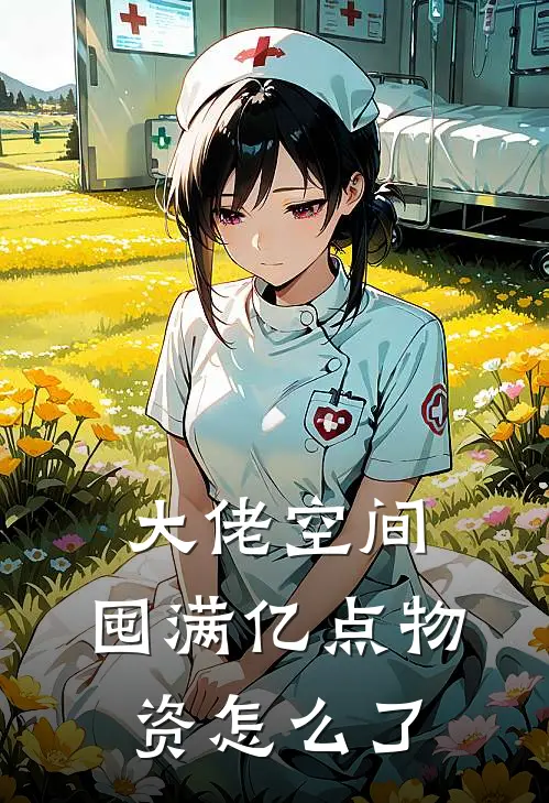 大佬空间，囤满亿点物资怎么了