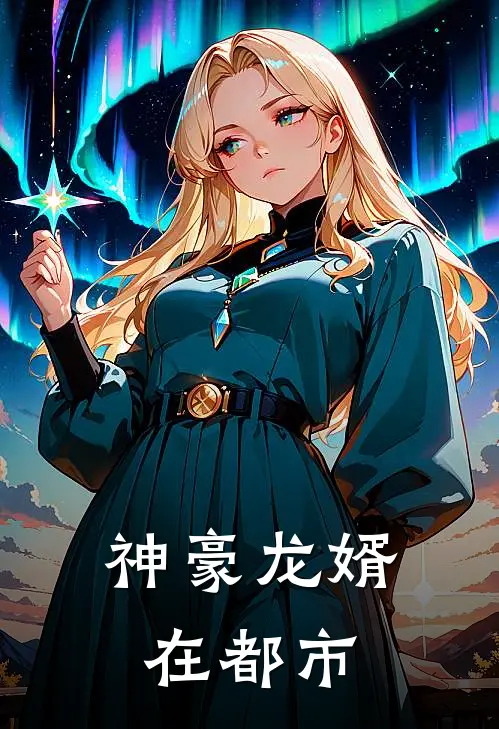神豪龙婿在都市