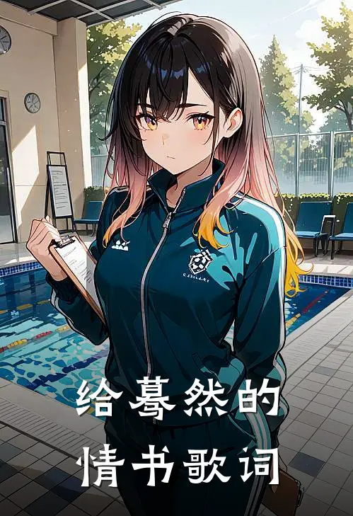给蓦然的情书歌词