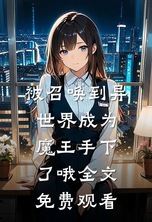 被召唤到异世界成为魔王手下了哦全文免费观看
