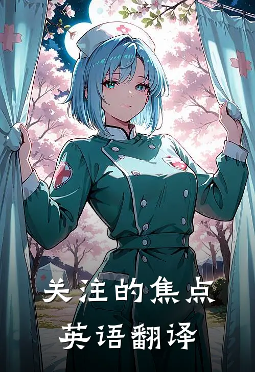 关注的焦点英语翻译