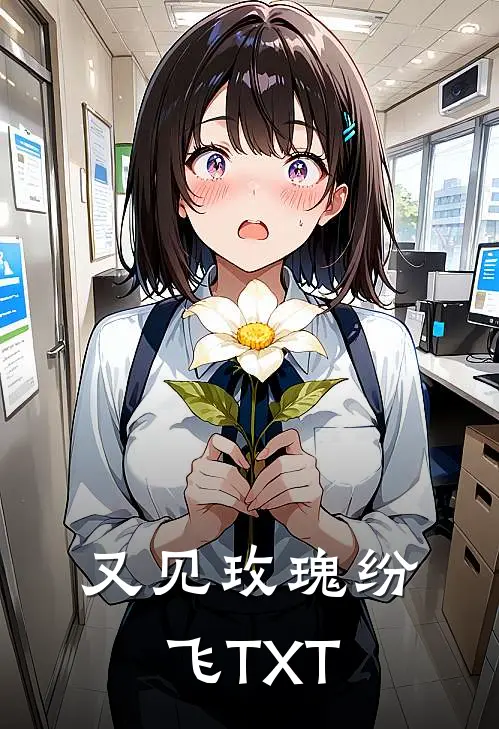 又见玫瑰纷飞 TXT