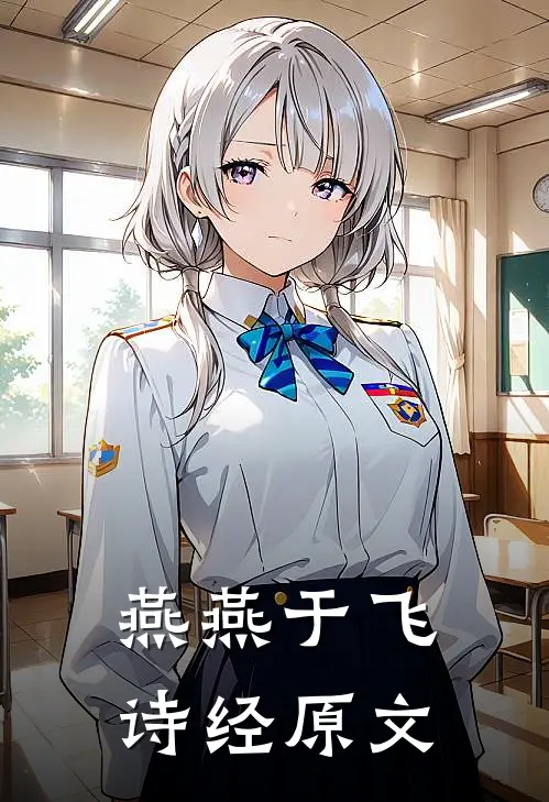 燕燕于飞诗经原文