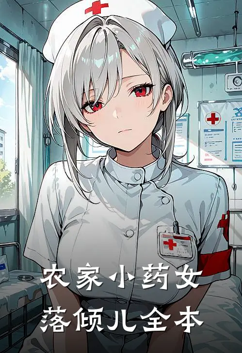 农家小药女落倾儿全本