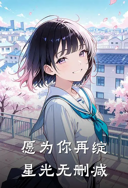 愿为你再绽星光无删减