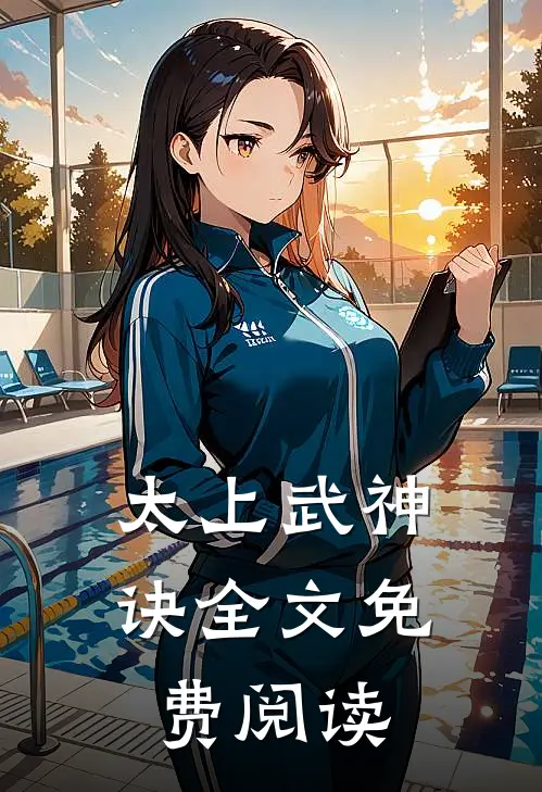 太上武神诀全文免费阅读