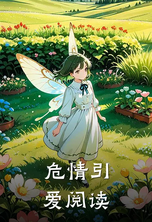危情引爱阅读