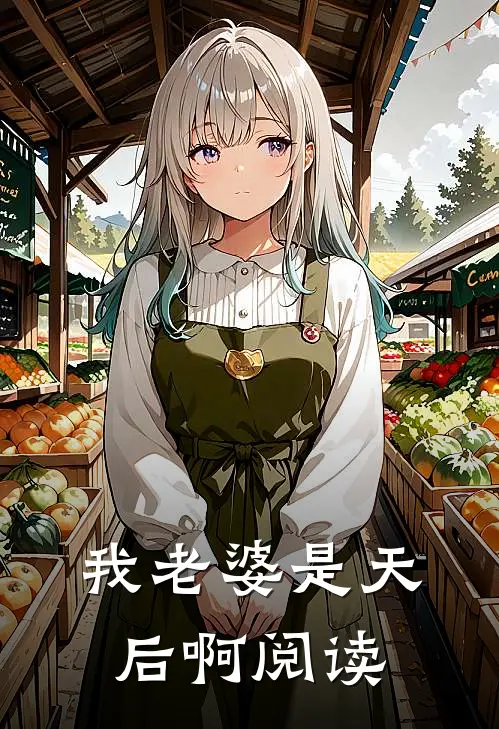 我老婆是天后啊阅读