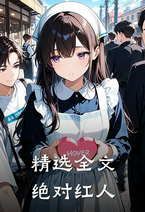 精选全文绝对红人