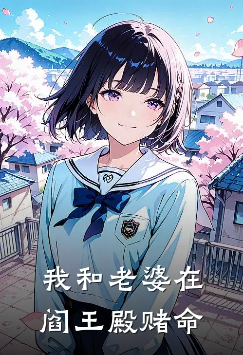我和老婆在阎王殿赌命