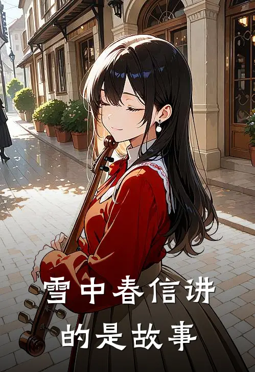 雪中春信讲的是故事