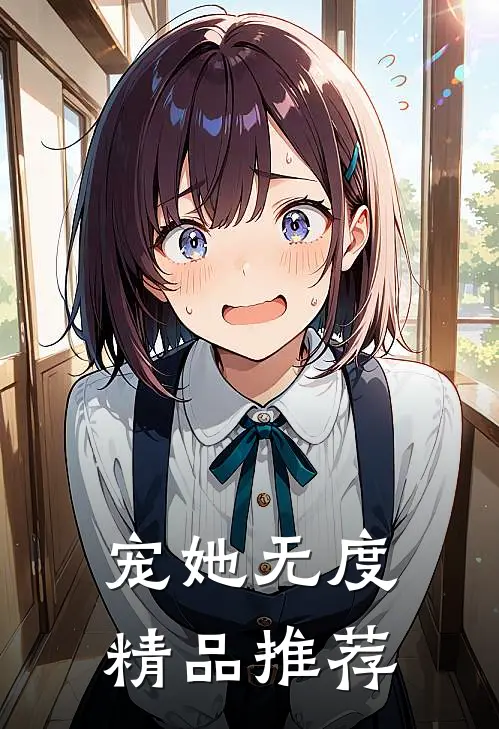 宠她无度精品推荐