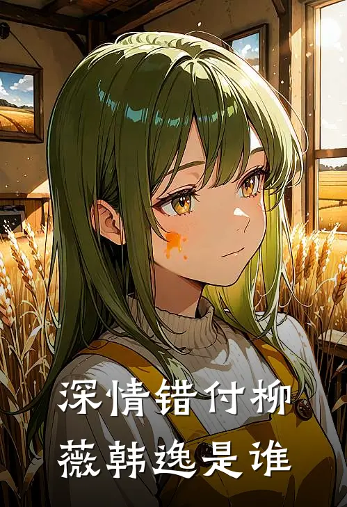 深情错付柳薇韩逸是谁