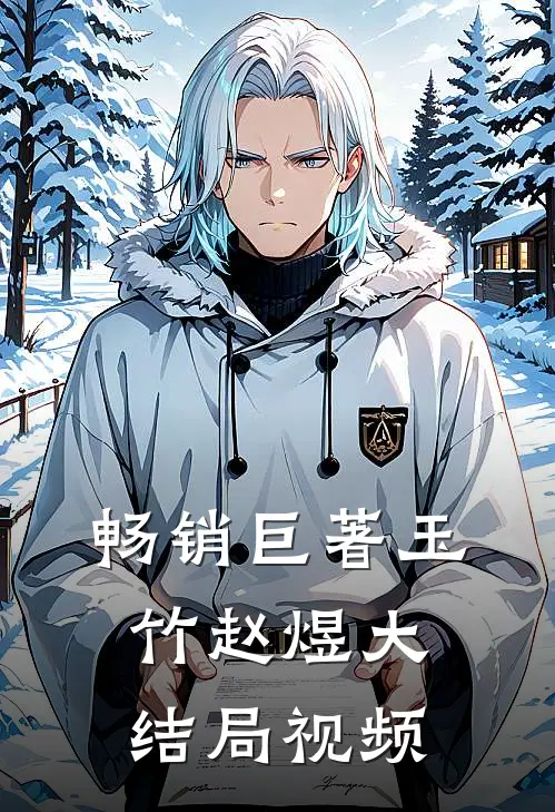 畅销巨著玉竹赵煜大结局视频