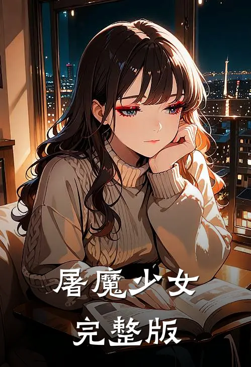 屠魔少女完整版