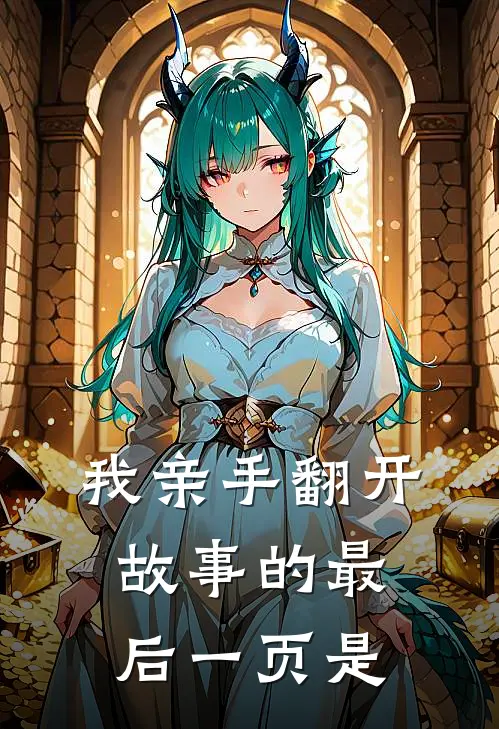 我亲手翻开故事的最后一页是