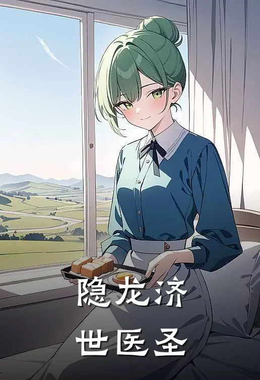 隐龙济世医圣
