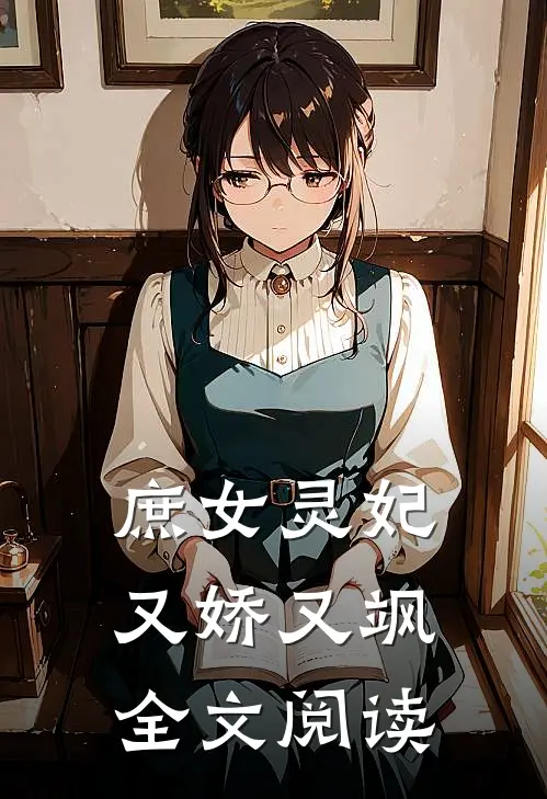 庶女灵妃又娇又飒全文阅读